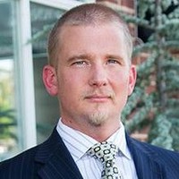 Mark B. Houts