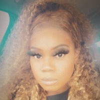 Adrianna Milton