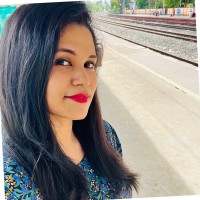 Anila Anil Kumar