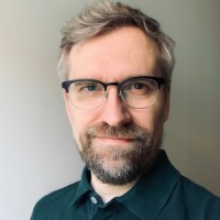 Andreas Drén