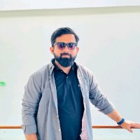 Waqas Rashid