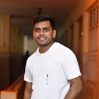 Sharath Hanumanthaiah