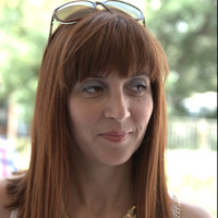 Evangelia Anagnostou