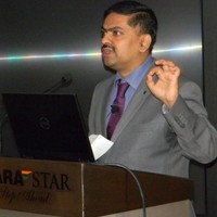 Vijay Dhonde