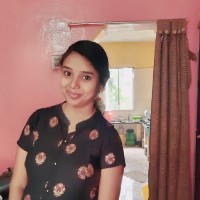 Roselin Jebamalairaj