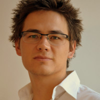 Sebastian Gericke