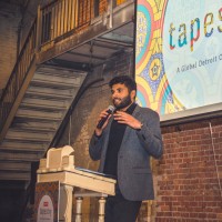 Arjun Venugopal