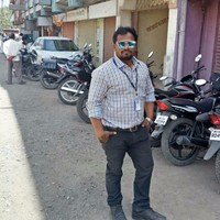 Yogesh Phulpagar