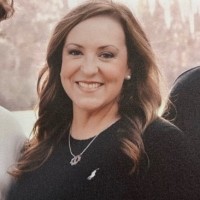 Kristin Kennedy