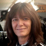Tina Labonte