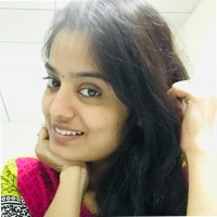 Swathi Myla