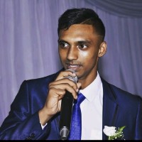 Jeremiah Padayachee