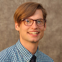 Kyle Palmer