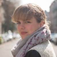Pia Holm Jul
