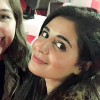 Nigat Parveen