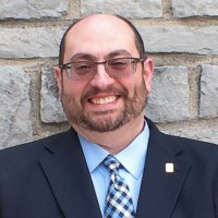 Tony Ippolito Cec, Cce