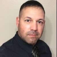 Chris Padilla