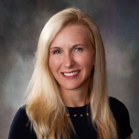 Monika Scott