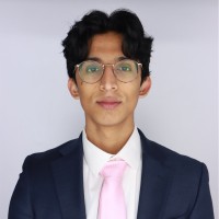 Joshua Abraham