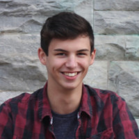 Dylan Gerber