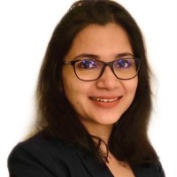 Aishwarya Garg