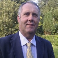 Michael O'Sullivan  FCIOB, F.BEng.