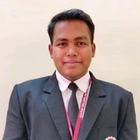 Suswagat Sahoo