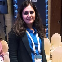 Vandna Verma (She/ Her)