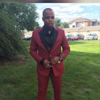 Toyi Athanase