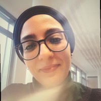 Hind El Ouafrasi