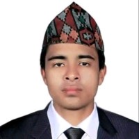 sitaram baruwal