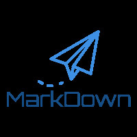 MarkDown Startup