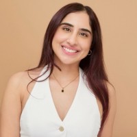 Yasmin Shamat