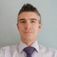 Gary Wheeler