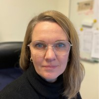 Beate Pettersson Råkil
