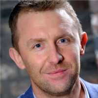 Bruce McGregor