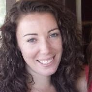 Kate Gillooly