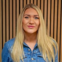 Georgie-Anne Gray