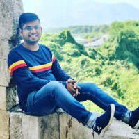 Yash Bhide