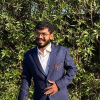 Pradyum Vekariya