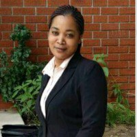 Margaret Njuguna