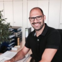 Sven Moritz