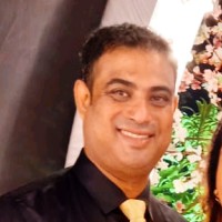 Jonas Dsouza