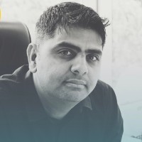 Manish Puri