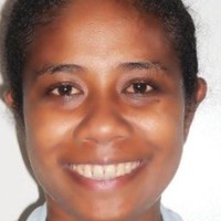 Mary Lumatavi