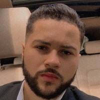 Marcos Santana