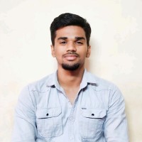 Gowsikavelan G