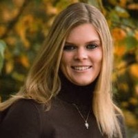 Ashleigh McClelland Cuteri