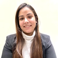 Sarabjeet Kaur Sodhi