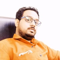 Md Dawood Afzal